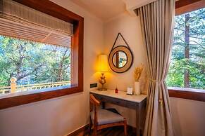 Indulge Mcleodganj by PACK