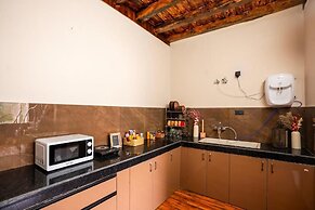 Indulge Mcleodganj by PACK