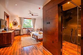 Indulge Mcleodganj by PACK