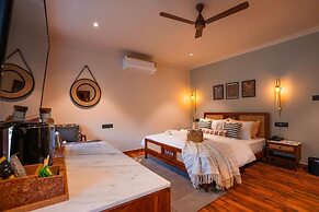 Indulge Mcleodganj by PACK