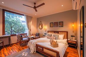 Indulge Mcleodganj by PACK