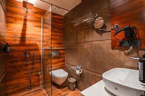 Indulge Mcleodganj by PACK