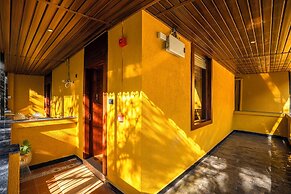 Indulge Mcleodganj by PACK