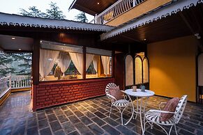 Indulge Mcleodganj by PACK