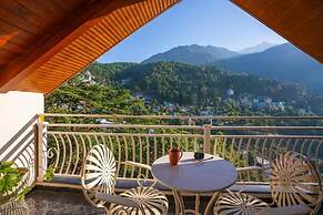 Indulge Mcleodganj by PACK