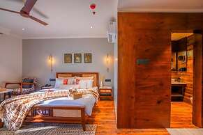 Indulge Mcleodganj by PACK