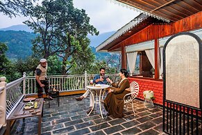 Indulge Mcleodganj by PACK
