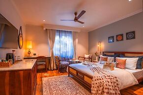 Indulge Mcleodganj by PACK