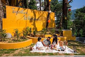 Indulge Mcleodganj by PACK