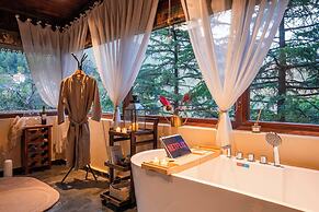 Indulge Mcleodganj by PACK