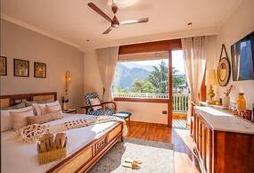Indulge Mcleodganj by PACK