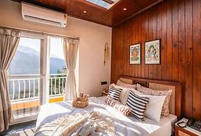Indulge Mcleodganj by PACK