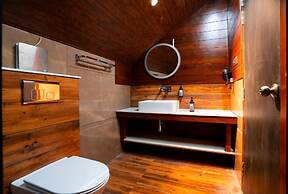 Indulge Mcleodganj by PACK