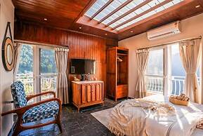 Indulge Mcleodganj by PACK