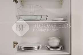 Bloomfields Stunning STU Bloom Tower JVC