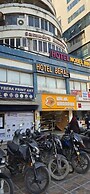 hotel beral