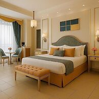 GRAND HOTEL OLIVIER PRINCE