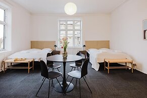 Nomad City Hotels