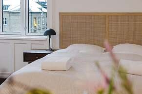 Nomad City Hotels