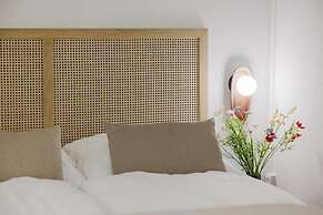 Nomad City Hotels