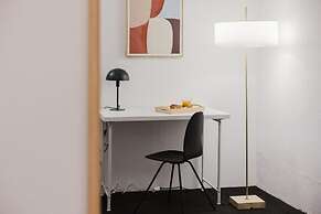 Nomad City Hotels