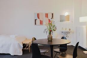 Nomad City Hotels