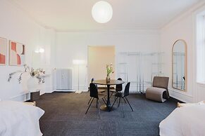 Nomad City Hotels