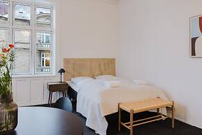 Nomad City Hotels