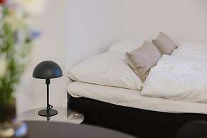 Nomad City Hotels