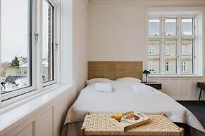Nomad City Hotels