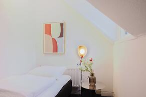 Nomad City Hotels