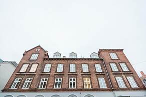 Nomad City Hotels
