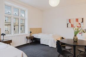 Nomad City Hotels