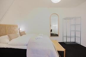 Nomad City Hotels