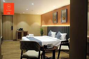 The Belita Hotel Bhavnagar
