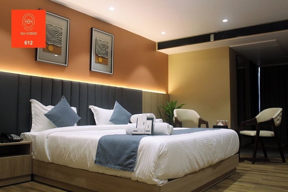 The Belita Hotel Bhavnagar