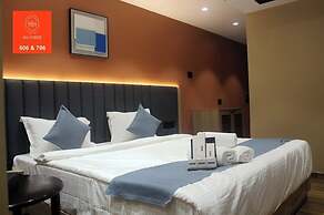 The Belita Hotel Bhavnagar