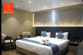 The Belita Hotel Bhavnagar