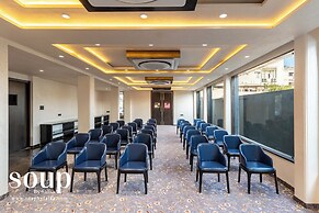 The Belita Hotel Bhavnagar