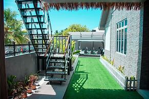 Sunset Private Villa