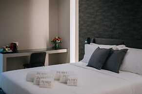 Il Pumo Apulian Rooms Bari Calefati 141