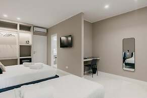 Il Pumo Apulian Rooms Bari Calefati 141
