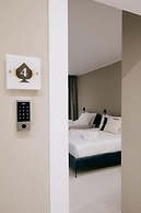 Il Pumo Apulian Rooms Bari Calefati 141