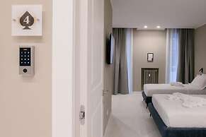 Il Pumo Apulian Rooms Bari Calefati 141