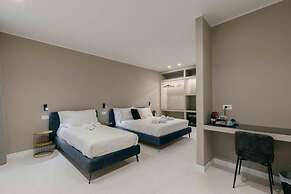 Il Pumo Apulian Rooms Bari Calefati 141