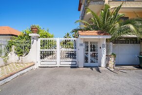 Perla Stabia B&B
