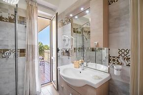Perla Stabia B&B