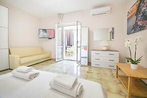 Perla Stabia B&B