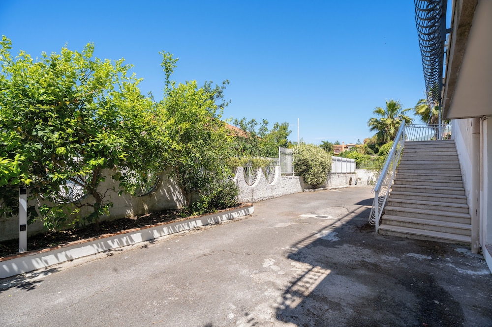Perla Stabia B&B
