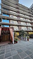 Hotel Aarkay Palace